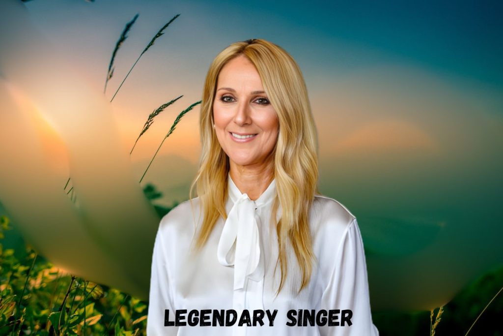 Celine Dion Biography: Early Life, Career, Songs and Achievements celine dion