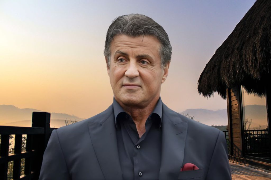 Sylvester Stallone Biography: Early Life, Career, Movies, and Achievements sylvester stallone