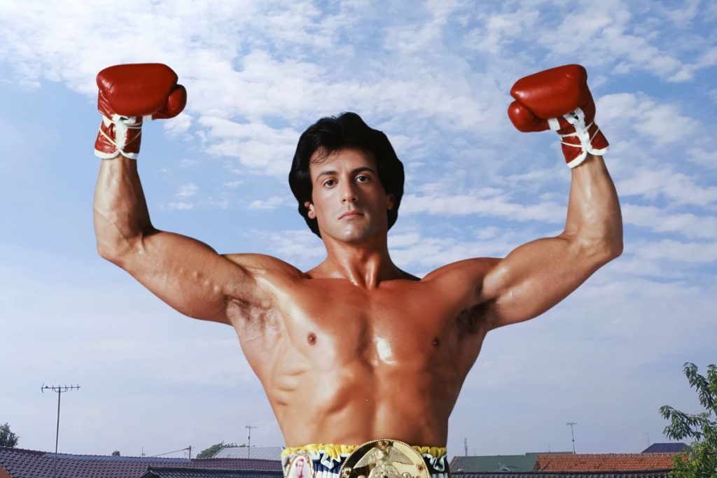 sylvester stallone (2)